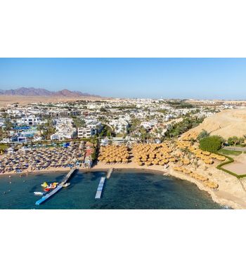 Недельный тур в Шарм Эль Шейх с Хаво Йуллари